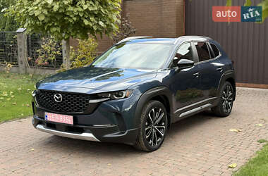 Внедорожник / Кроссовер Mazda CX-50 2023 в 