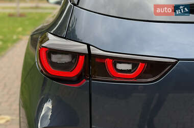 Внедорожник / Кроссовер Mazda CX-50 2023 в 