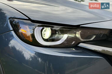 Внедорожник / Кроссовер Mazda CX-50 2023 в 