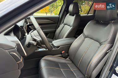 Внедорожник / Кроссовер Mazda CX-50 2023 в 