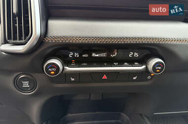 Внедорожник / Кроссовер Mazda CX-50 2023 в 