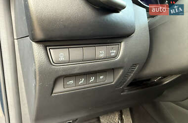 Внедорожник / Кроссовер Mazda CX-50 2023 в 