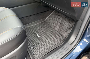 Внедорожник / Кроссовер Mazda CX-50 2023 в 