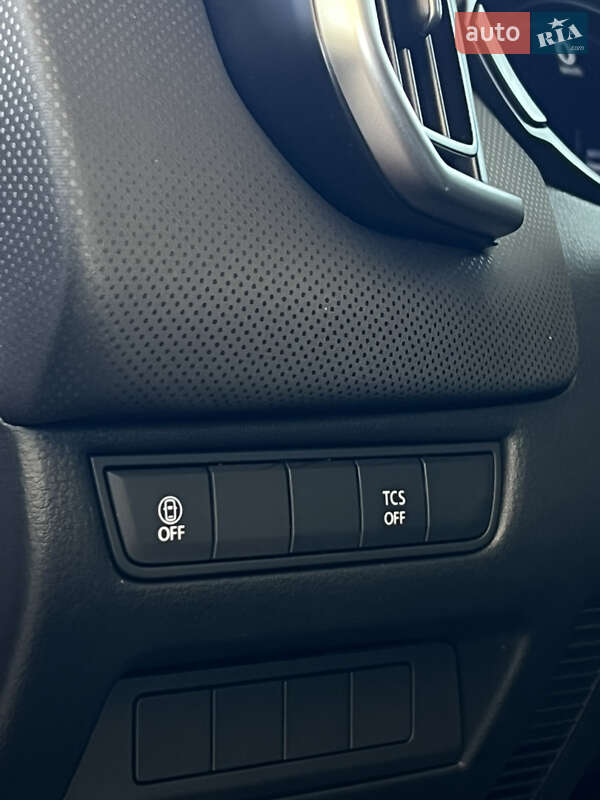 Позашляховик / Кросовер Mazda CX-50 2024 в Миколаєві