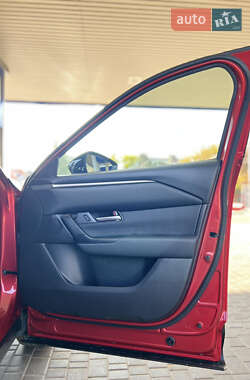 Позашляховик / Кросовер Mazda CX-50 2024 в  фото 23 Позашляховик / Кросовер Mazda CX-50 2024 в