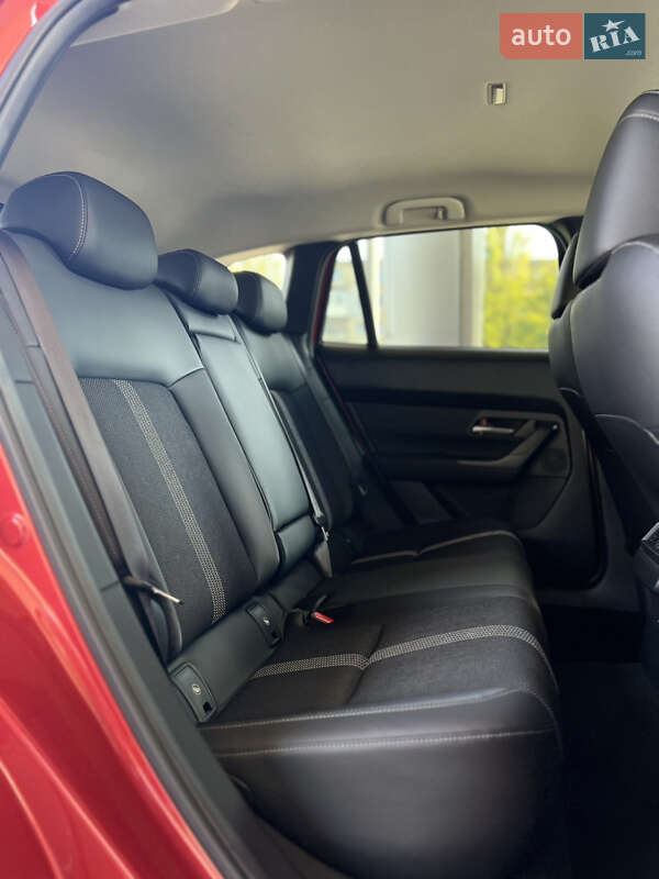 Позашляховик / Кросовер Mazda CX-50 2024 в Миколаєві