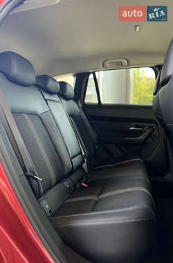 Позашляховик / Кросовер Mazda CX-50 2024 в  фото 25 Позашляховик / Кросовер Mazda CX-50 2024 в