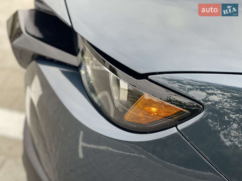 Позашляховик / Кросовер Mazda CX-50 2023 в Києві