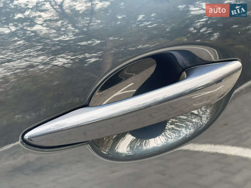 Позашляховик / Кросовер Mazda CX-50 2023 в Києві