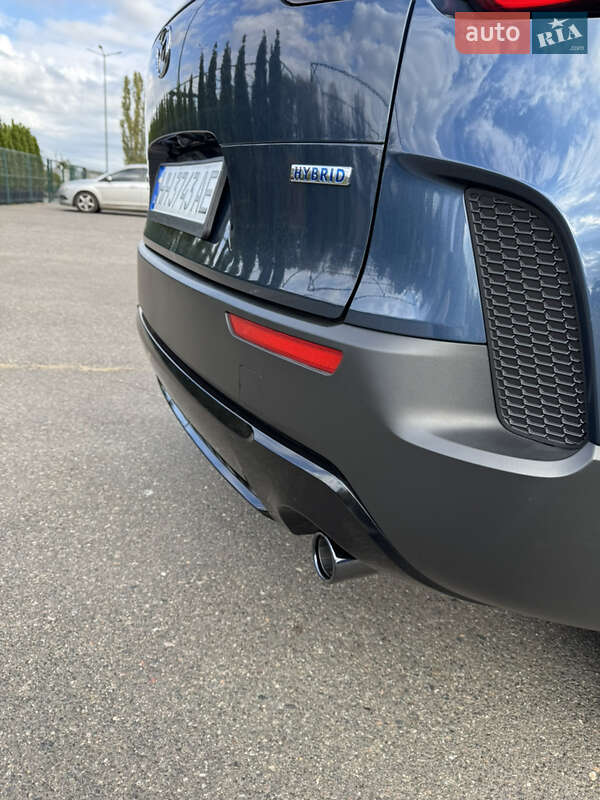 Позашляховик / Кросовер Mazda CX-50 2025 в Одесі фото 24 Позашляховик / Кросовер Mazda CX-50 2025 в Одесі