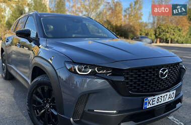Внедорожник / Кроссовер Mazda CX-50 2024 в Киеве
