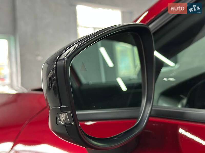 Внедорожник / Кроссовер Mazda CX-50 2023 в Каменском фото 18 Внедорожник / Кроссовер Mazda CX-50 2023 в Каменском