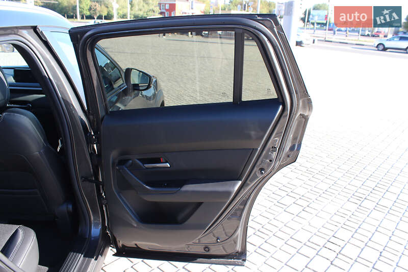 Позашляховик / Кросовер Mazda CX-50 2024 в Харкові фото 15 Позашляховик / Кросовер Mazda CX-50 2024 в Харкові
