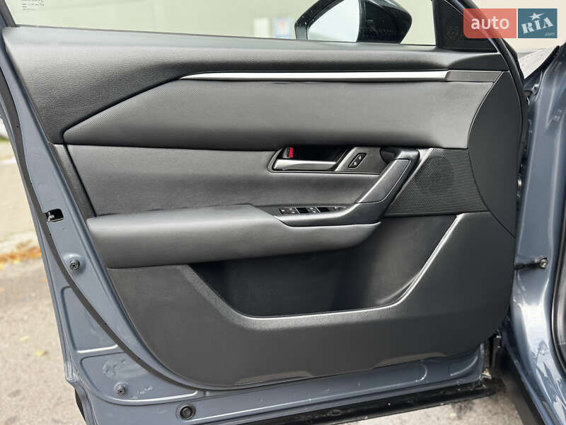 Позашляховик / Кросовер Mazda CX-50 2024 в Києві фото 8 Позашляховик / Кросовер Mazda CX-50 2024 в Києві