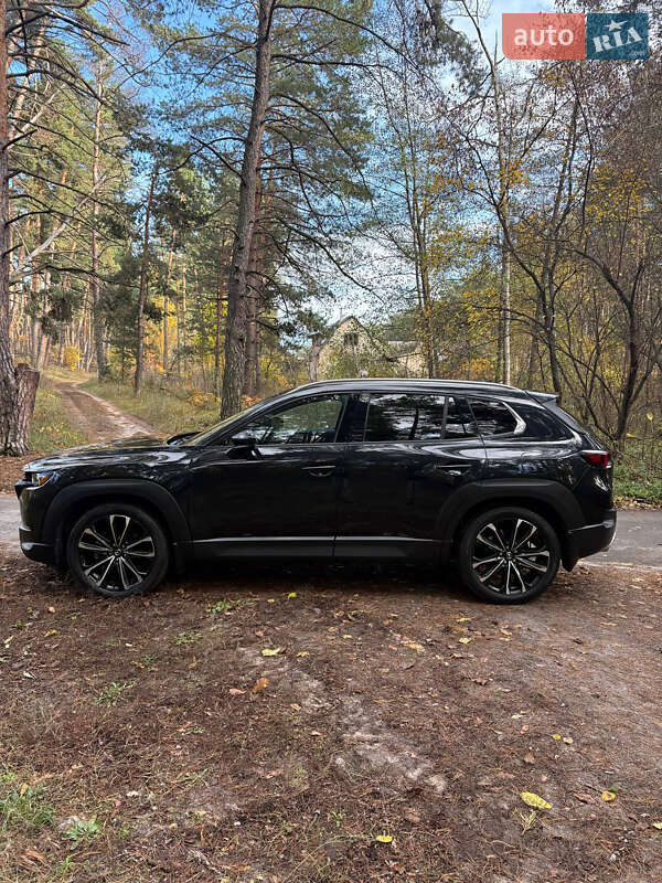 Внедорожник / Кроссовер Mazda CX-50 2022 в Киеве фото 3 Внедорожник / Кроссовер Mazda CX-50 2022 в Киеве