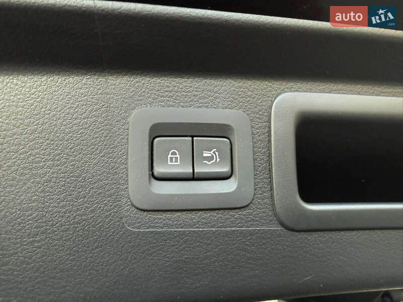 Внедорожник / Кроссовер Mazda CX-50 2023 в Николаеве фото 16 Внедорожник / Кроссовер Mazda CX-50 2023 в Николаеве