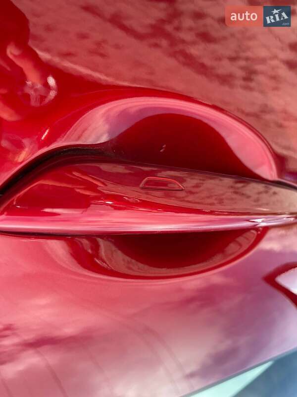 Позашляховик / Кросовер Mazda CX-50 2022 в Львові фото 9 Позашляховик / Кросовер Mazda CX-50 2022 в Львові