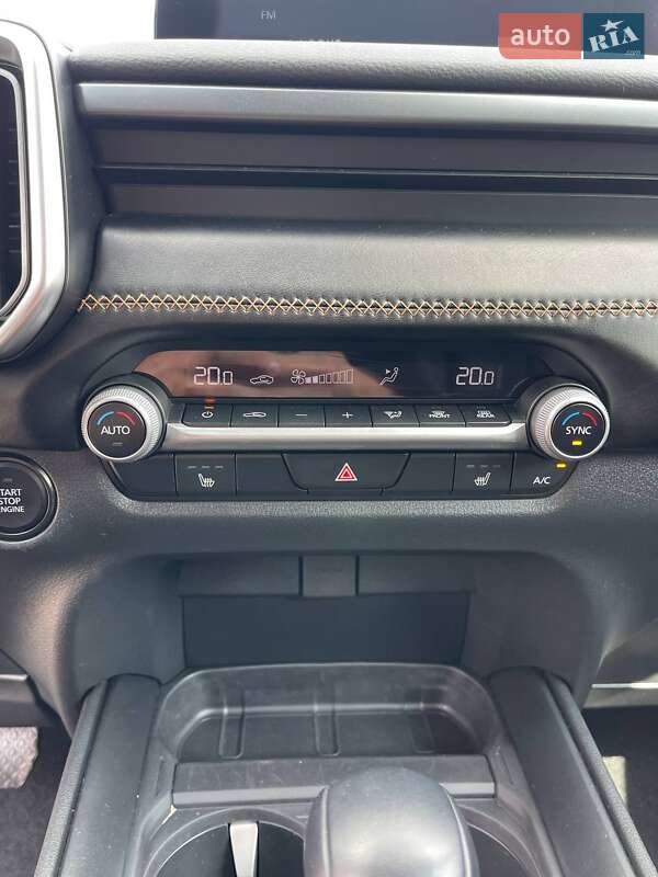 Позашляховик / Кросовер Mazda CX-50 2022 в Львові фото 20 Позашляховик / Кросовер Mazda CX-50 2022 в Львові
