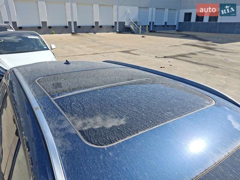 Позашляховик / Кросовер Mazda CX-50 2023 в Києві фото 9 Позашляховик / Кросовер Mazda CX-50 2023 в Києві