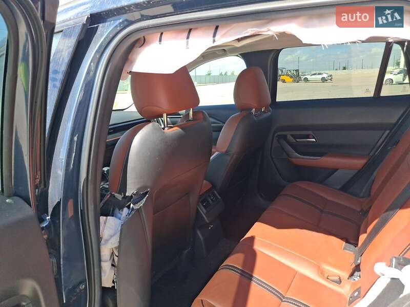 Позашляховик / Кросовер Mazda CX-50 2023 в Києві фото 78 Позашляховик / Кросовер Mazda CX-50 2023 в Києві