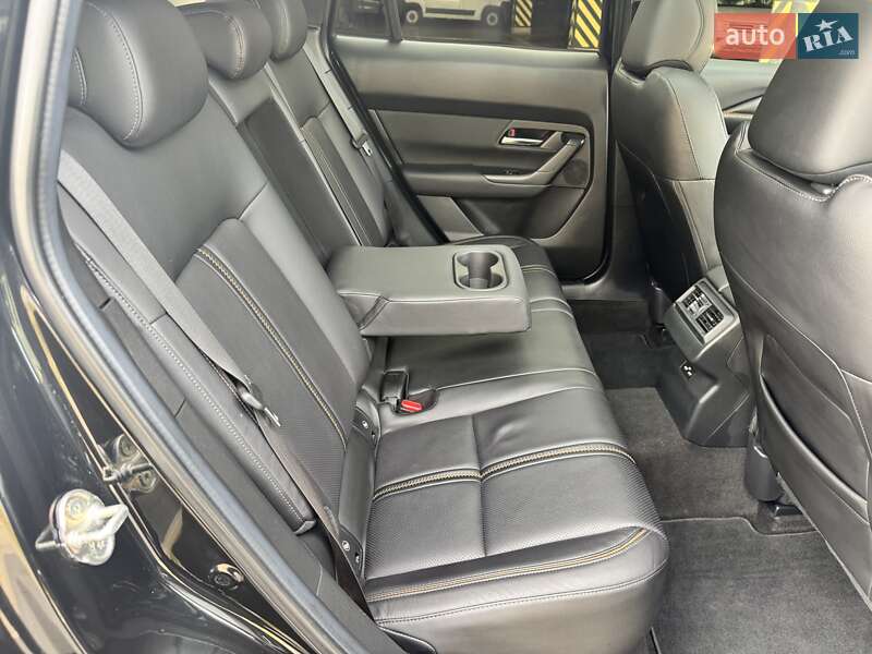 Внедорожник / Кроссовер Mazda CX-50 2023 в Киеве