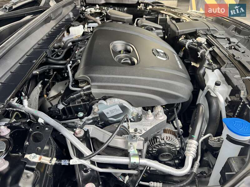 Внедорожник / Кроссовер Mazda CX-50 2023 в Киеве