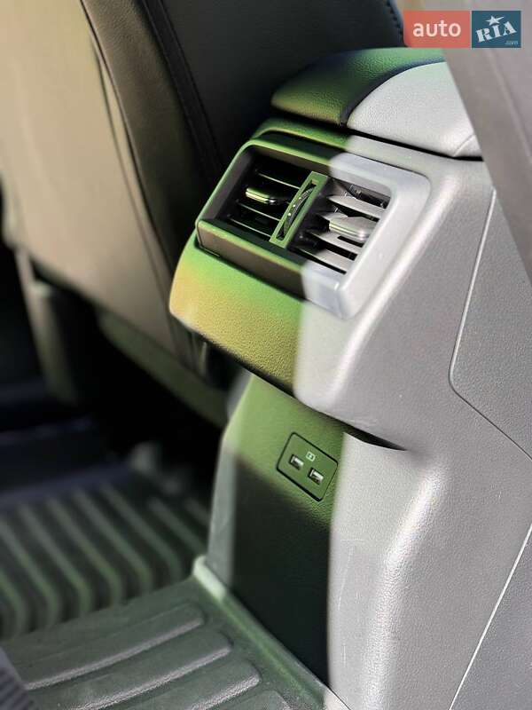 Внедорожник / Кроссовер Mazda CX-50 2024 в Ровно