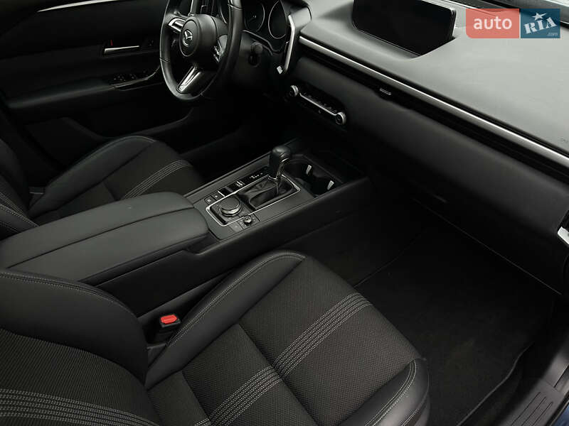Внедорожник / Кроссовер Mazda CX-50 2023 в Каменском фото 8 Внедорожник / Кроссовер Mazda CX-50 2023 в Каменском