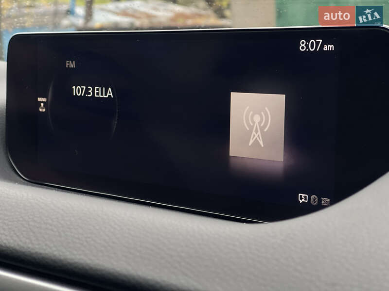 Внедорожник / Кроссовер Mazda CX-50 2023 в Каменском фото 13 Внедорожник / Кроссовер Mazda CX-50 2023 в Каменском