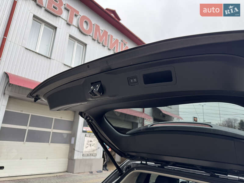 Позашляховик / Кросовер Mazda CX-50 2023 в Тернополі фото 18 Позашляховик / Кросовер Mazda CX-50 2023 в Тернополі