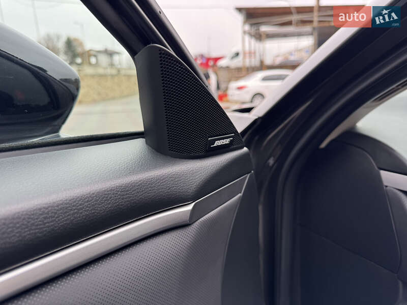 Позашляховик / Кросовер Mazda CX-50 2023 в Тернополі фото 23 Позашляховик / Кросовер Mazda CX-50 2023 в Тернополі