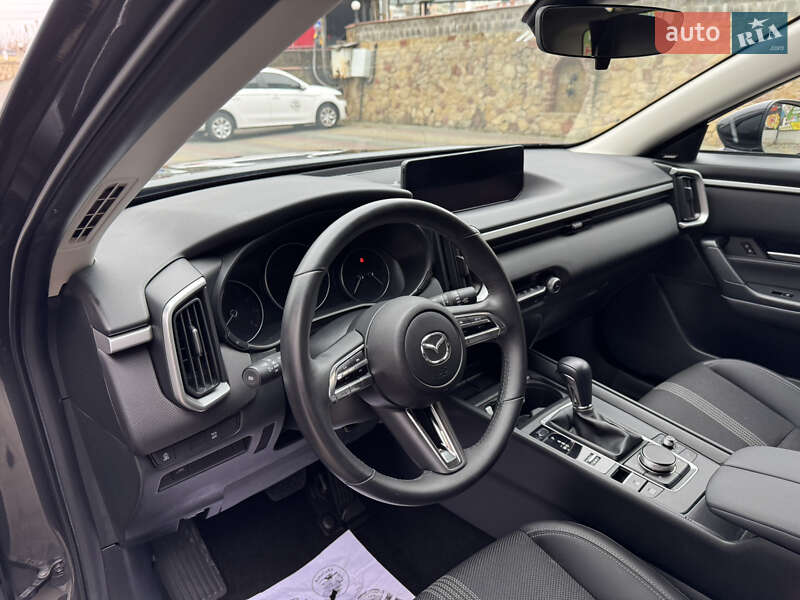 Позашляховик / Кросовер Mazda CX-50 2023 в Тернополі фото 27 Позашляховик / Кросовер Mazda CX-50 2023 в Тернополі