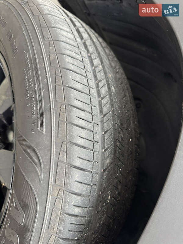 Позашляховик / Кросовер Mazda CX-50 2023 в Тернополі фото 49 Позашляховик / Кросовер Mazda CX-50 2023 в Тернополі