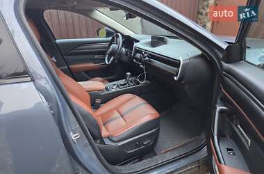 Внедорожник / Кроссовер Mazda CX-50 2023 в Днепре