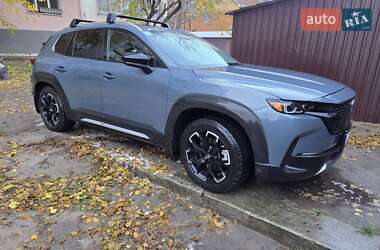 Внедорожник / Кроссовер Mazda CX-50 2023 в Днепре