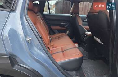 Внедорожник / Кроссовер Mazda CX-50 2023 в Днепре