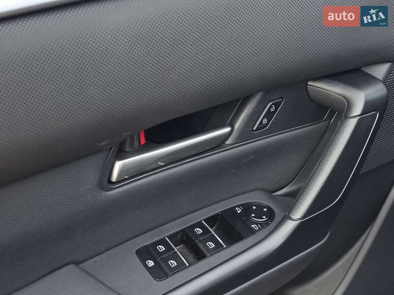 Позашляховик / Кросовер Mazda CX-50 2024 в Тернополі фото 34 Позашляховик / Кросовер Mazda CX-50 2024 в Тернополі