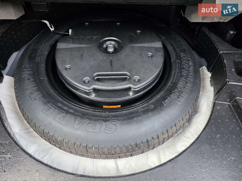 Позашляховик / Кросовер Mazda CX-50 2024 в Тернополі фото 40 Позашляховик / Кросовер Mazda CX-50 2024 в Тернополі