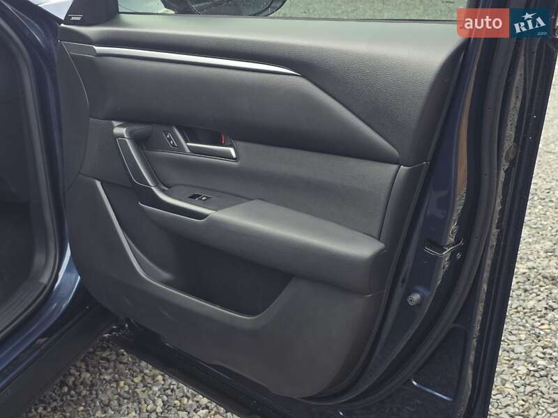 Позашляховик / Кросовер Mazda CX-50 2024 в Тернополі фото 46 Позашляховик / Кросовер Mazda CX-50 2024 в Тернополі