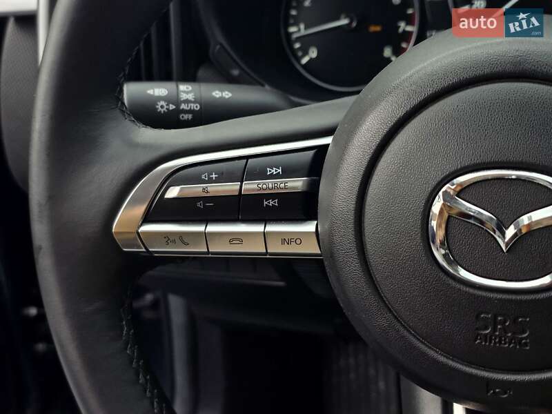 Позашляховик / Кросовер Mazda CX-50 2024 в Тернополі фото 54 Позашляховик / Кросовер Mazda CX-50 2024 в Тернополі