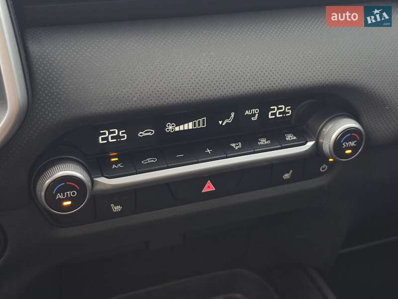 Позашляховик / Кросовер Mazda CX-50 2024 в Тернополі фото 59 Позашляховик / Кросовер Mazda CX-50 2024 в Тернополі