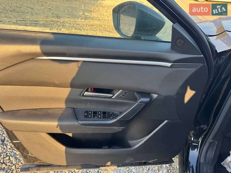 Позашляховик / Кросовер Mazda CX-50 2023 в Львові