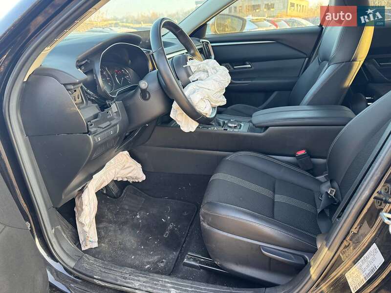 Позашляховик / Кросовер Mazda CX-50 2023 в Львові