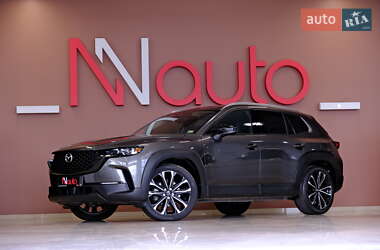 Внедорожник / Кроссовер Mazda CX-50 2024 в Одессе