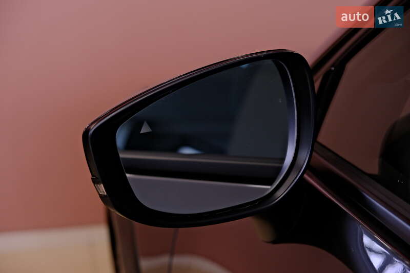 Позашляховик / Кросовер Mazda CX-50 2024 в Одесі