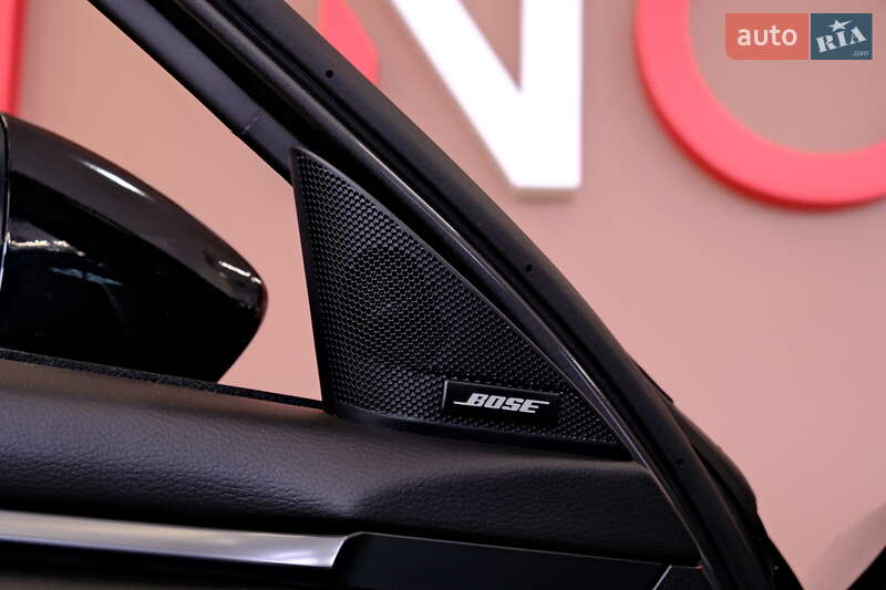 Позашляховик / Кросовер Mazda CX-50 2024 в Одесі