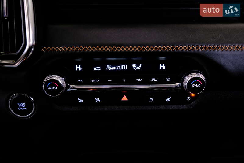 Позашляховик / Кросовер Mazda CX-50 2024 в Одесі