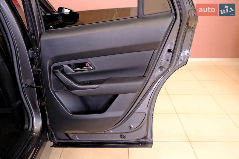 Позашляховик / Кросовер Mazda CX-50 2024 в Одесі