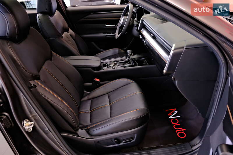 Позашляховик / Кросовер Mazda CX-50 2024 в Одесі