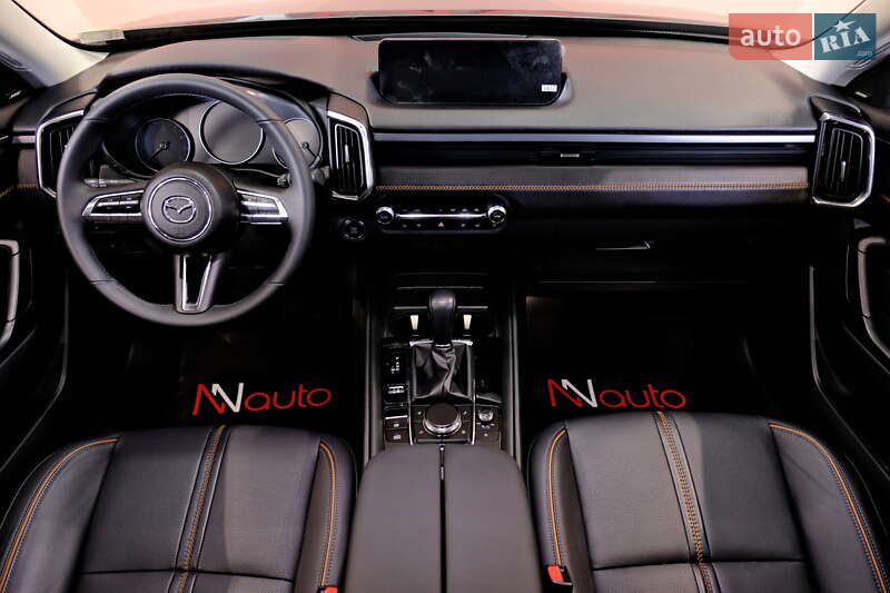 Позашляховик / Кросовер Mazda CX-50 2024 в Одесі